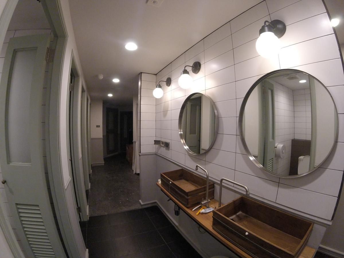 Albergue Weeping Willow Sukhumvit 26 *