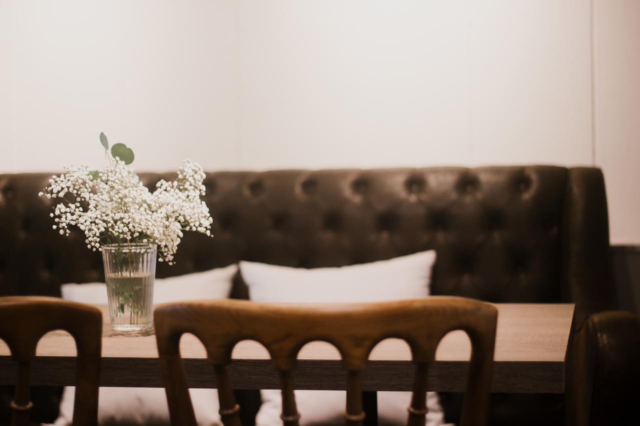 Albergue Weeping Willow Sukhumvit 26 *