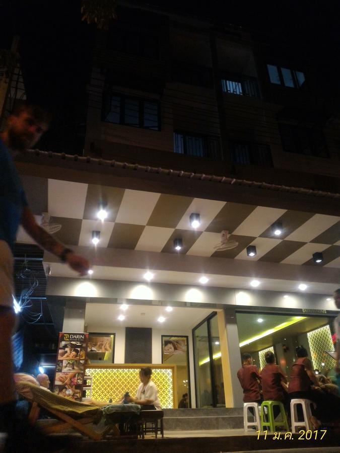 Hostal Darin *