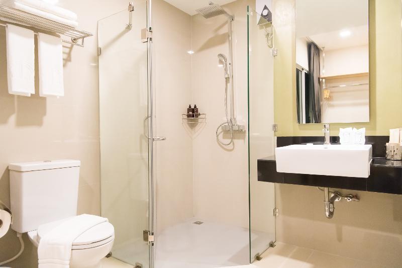 Tarawish 3* Banguecoque