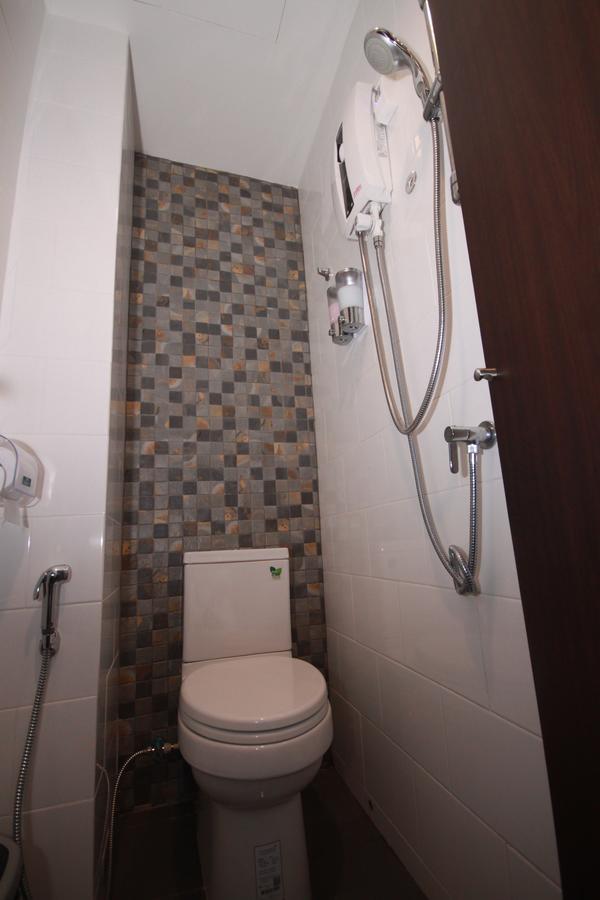 Albergue Darin *