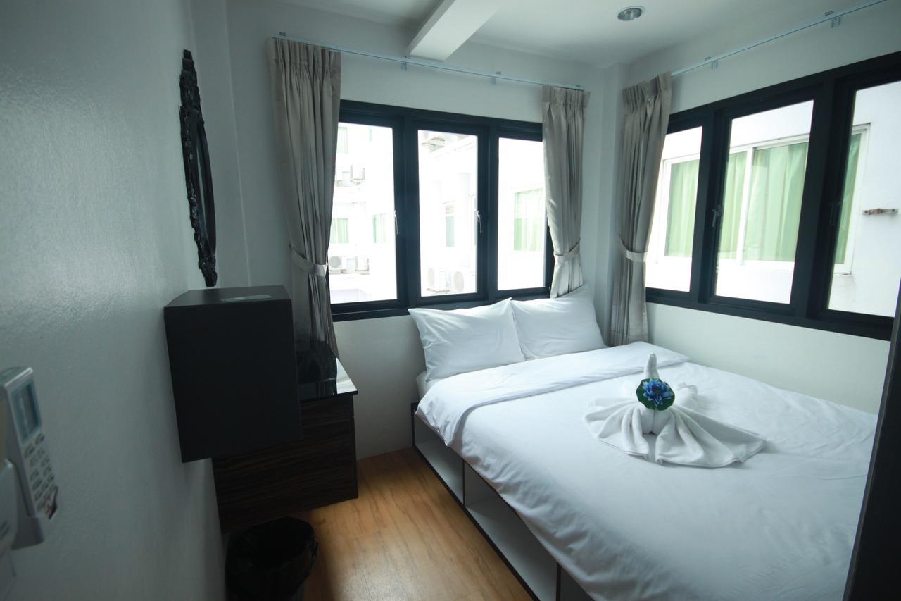 Albergue Darin *