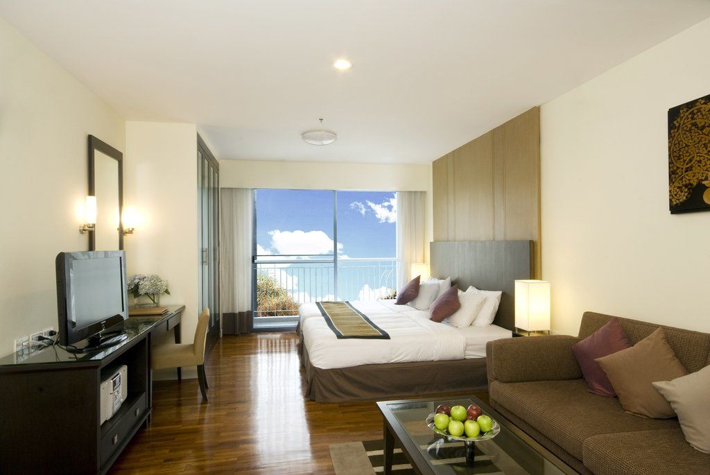 Kantary House Hotel, 5* Bangkok