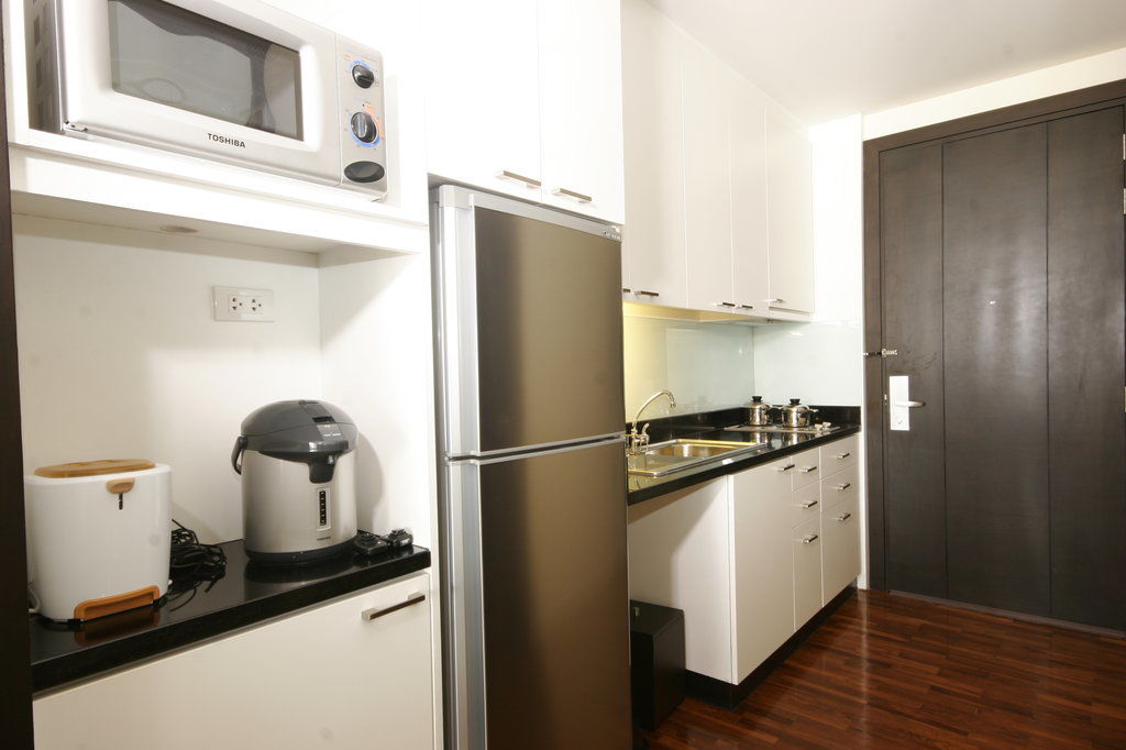 Aparthotel Kantary House Hotel, 5*