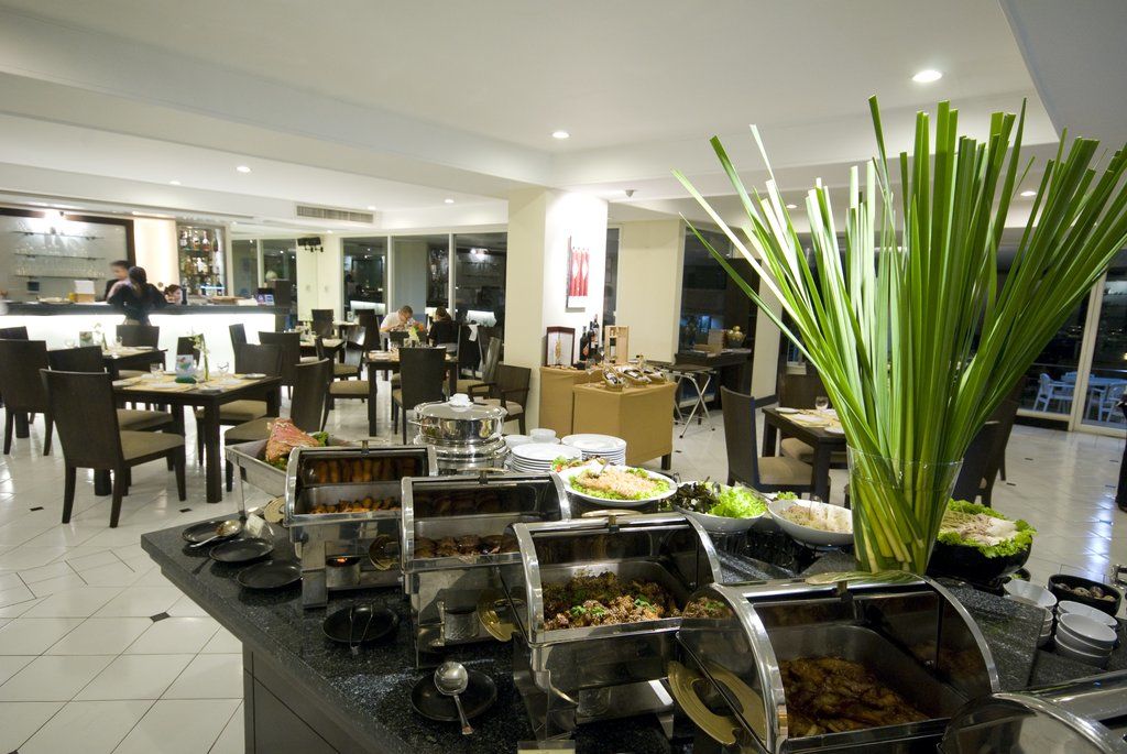 Aparthotel Kantary House Hotel, 5*