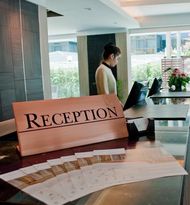 Hotel Kingston 4*