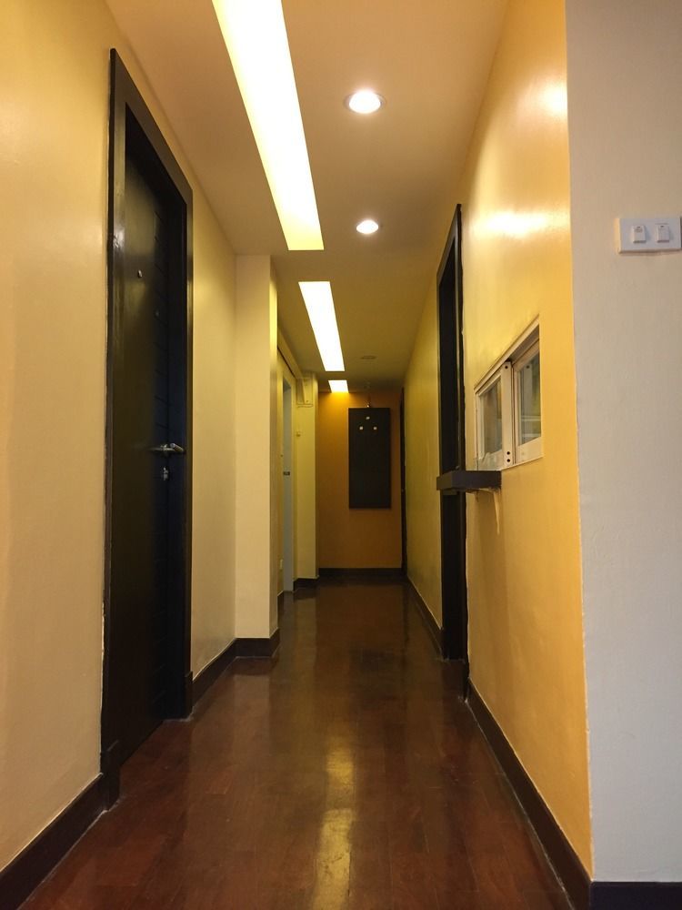 Snooze Thonglor 3* Bangkok