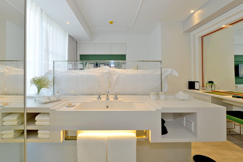 Riva Arun 4* Bangkok