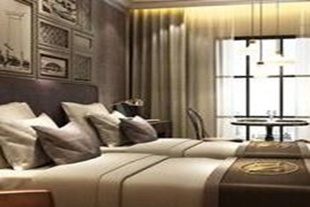 The Metropole - Thonglor 5* Bangkok
