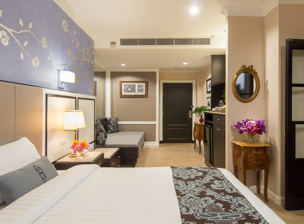 Hotel Sara's 3*