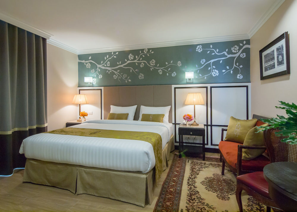 Sara's 3* Bangkok