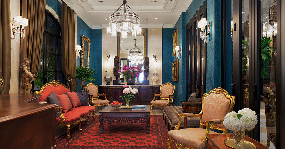 Hotel Sara's 3*