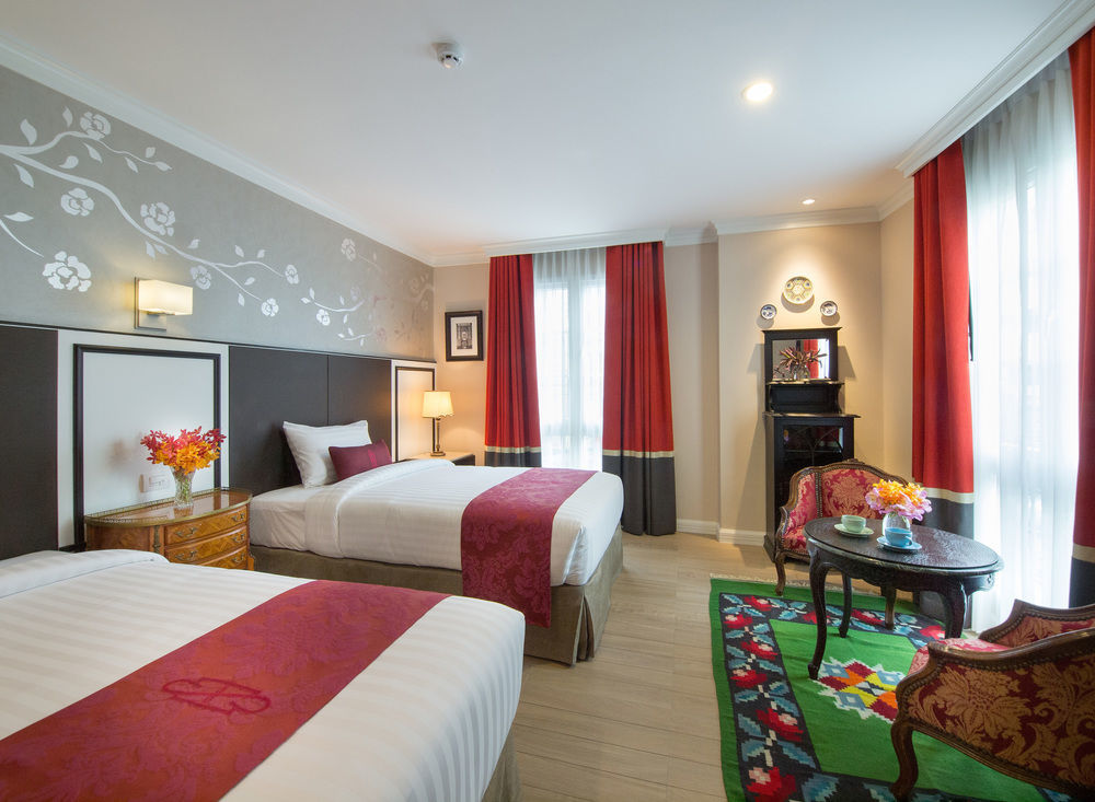 Hotel Sara's 3*