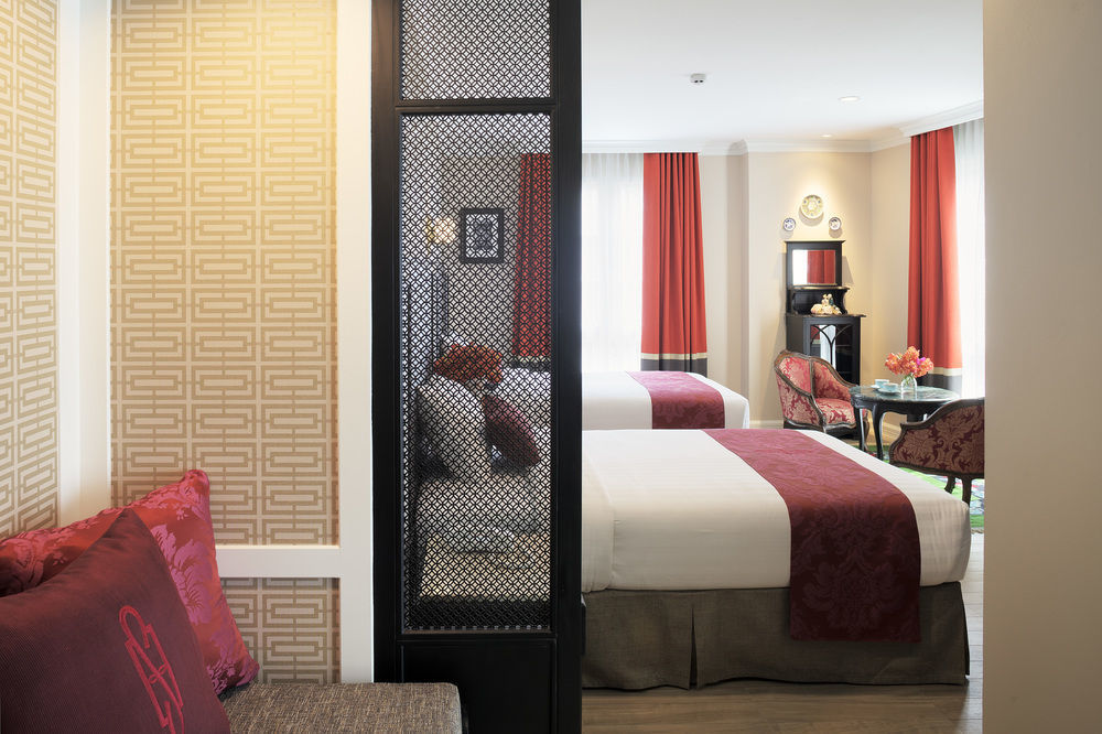 Hotel Sara's 3*