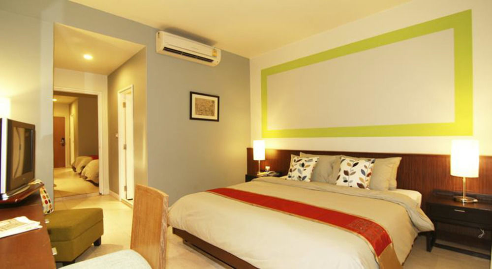 Khách sạn De 3*