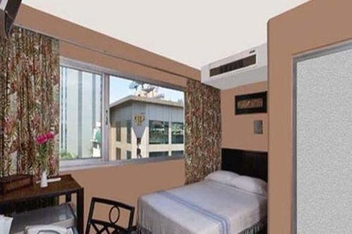 Hotell Pinnacle Dream 3*