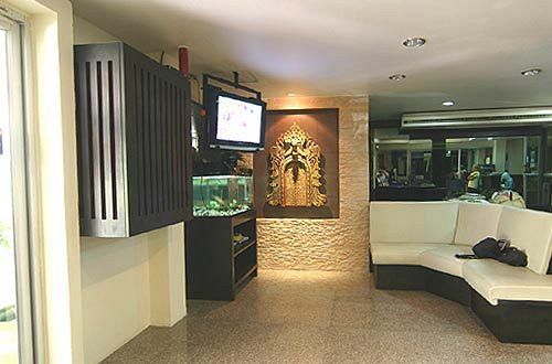 Hotell Pinnacle Dream 3*