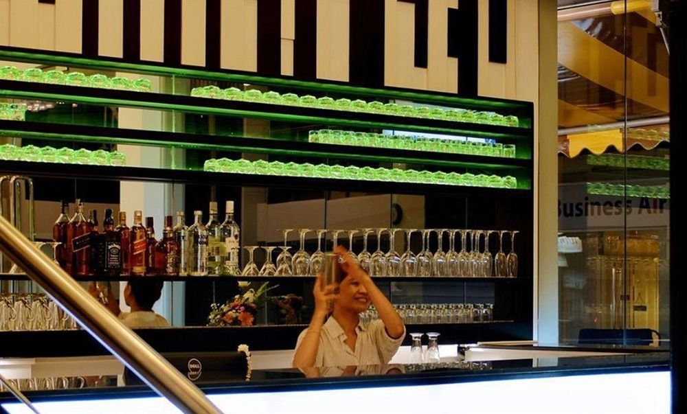 Khách sạn Citin Sukhumvit 11 Nana By Compass Hospitality 3*