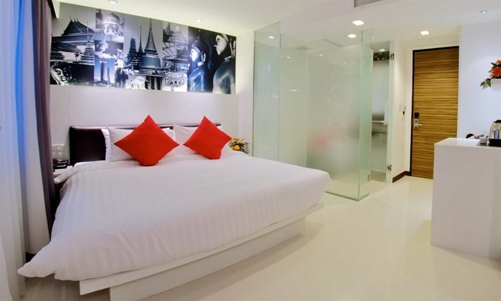 Citin Sukhumvit 11 Nana By Compass Hospitality 3* Bangkok
