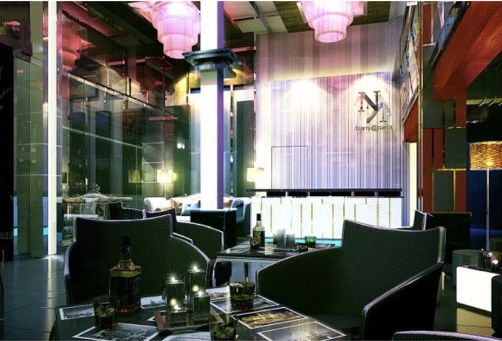 Khách sạn Citin Sukhumvit 11 Nana By Compass Hospitality 3*