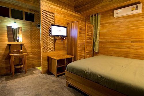 Jumpunta Gardenview 3* Bangkok