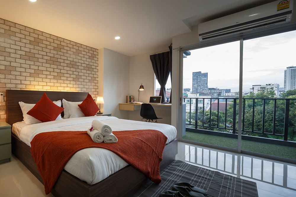 Hotel Q Space 3*