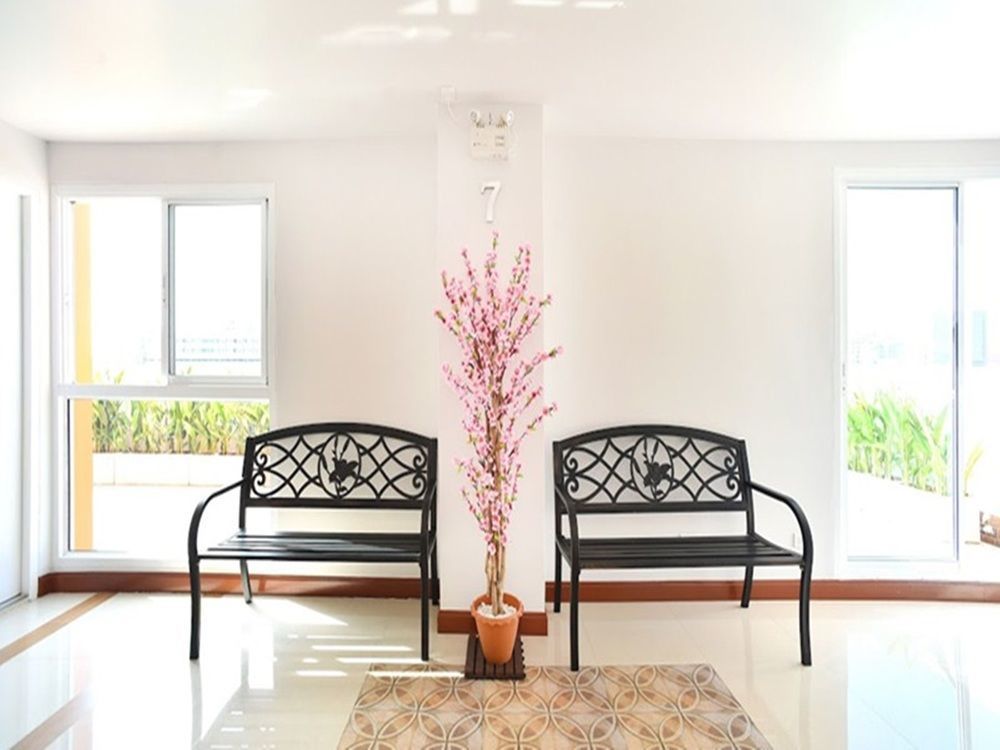 Hotel Parvena Sathorn 3*