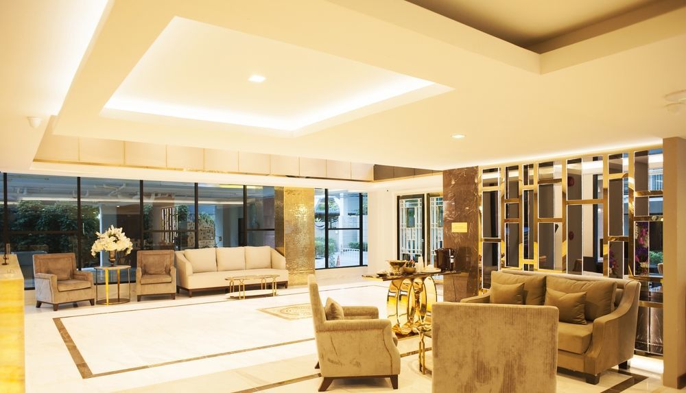 Hope Land Sukhumvit 8 4* Bangkok