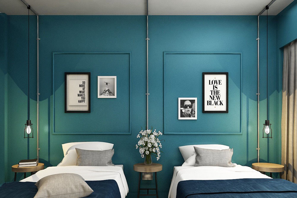 Nortas Sathorn - 3* Bangkok