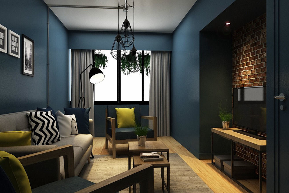 Guest house Nortas Sathorn - 3*