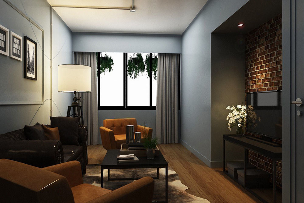 Guest house Nortas Sathorn - 3*