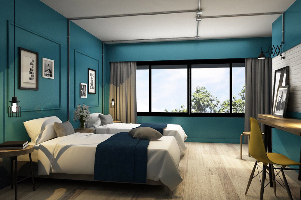 Guest house Nortas Sathorn - 3*