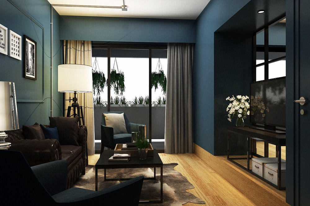Nortas Sathorn - 3* Bangkok
