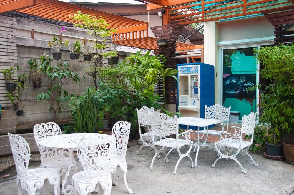 Golden House @ On-nut Station 2* Bangkok