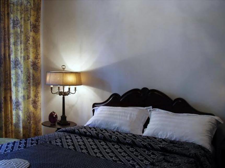 Bed & Breakfast The Bhuthorn 2*