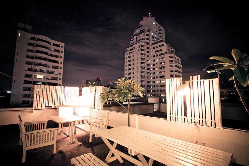 Snooze Thonglor 3* Bangkok