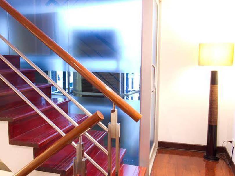 Hotel Snooze Thonglor 3*