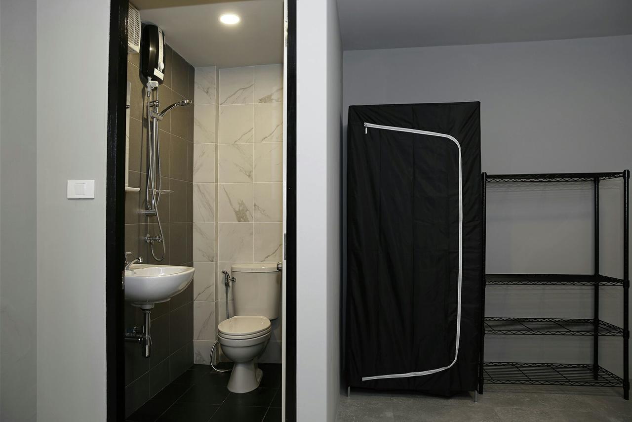 Khách sạn S Heaven Short & Long 2*