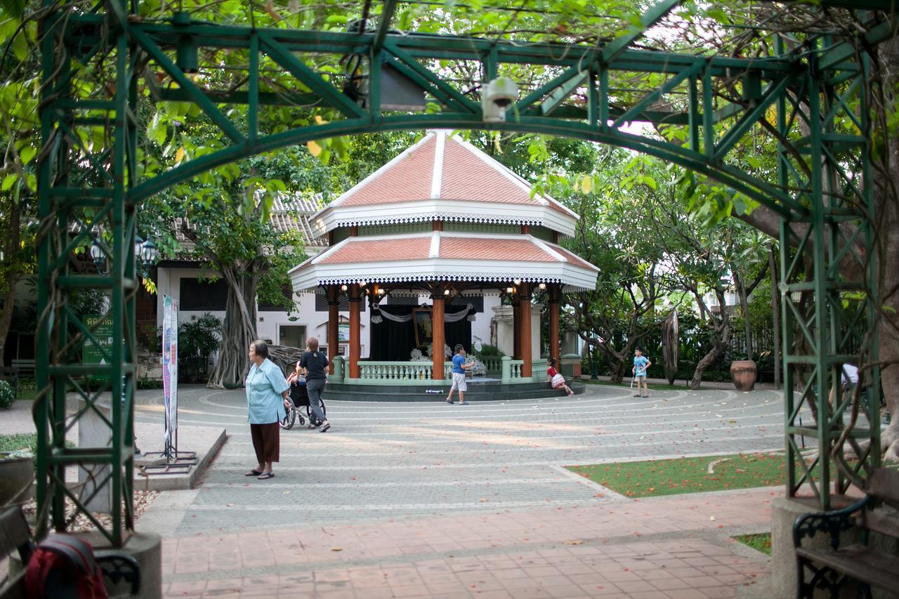Hostel Dilokchan Female Only *