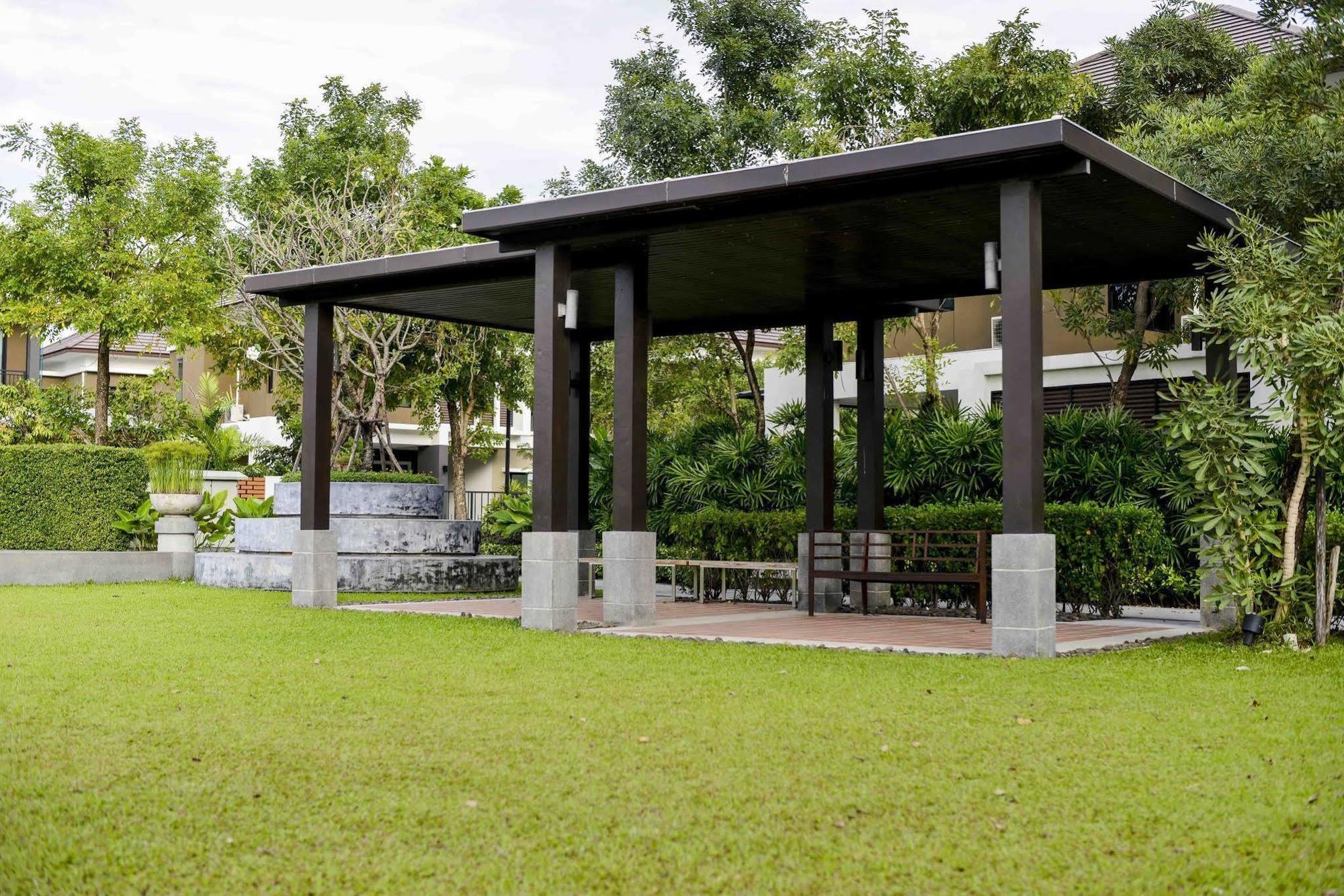 Villa Treasure Hunt *