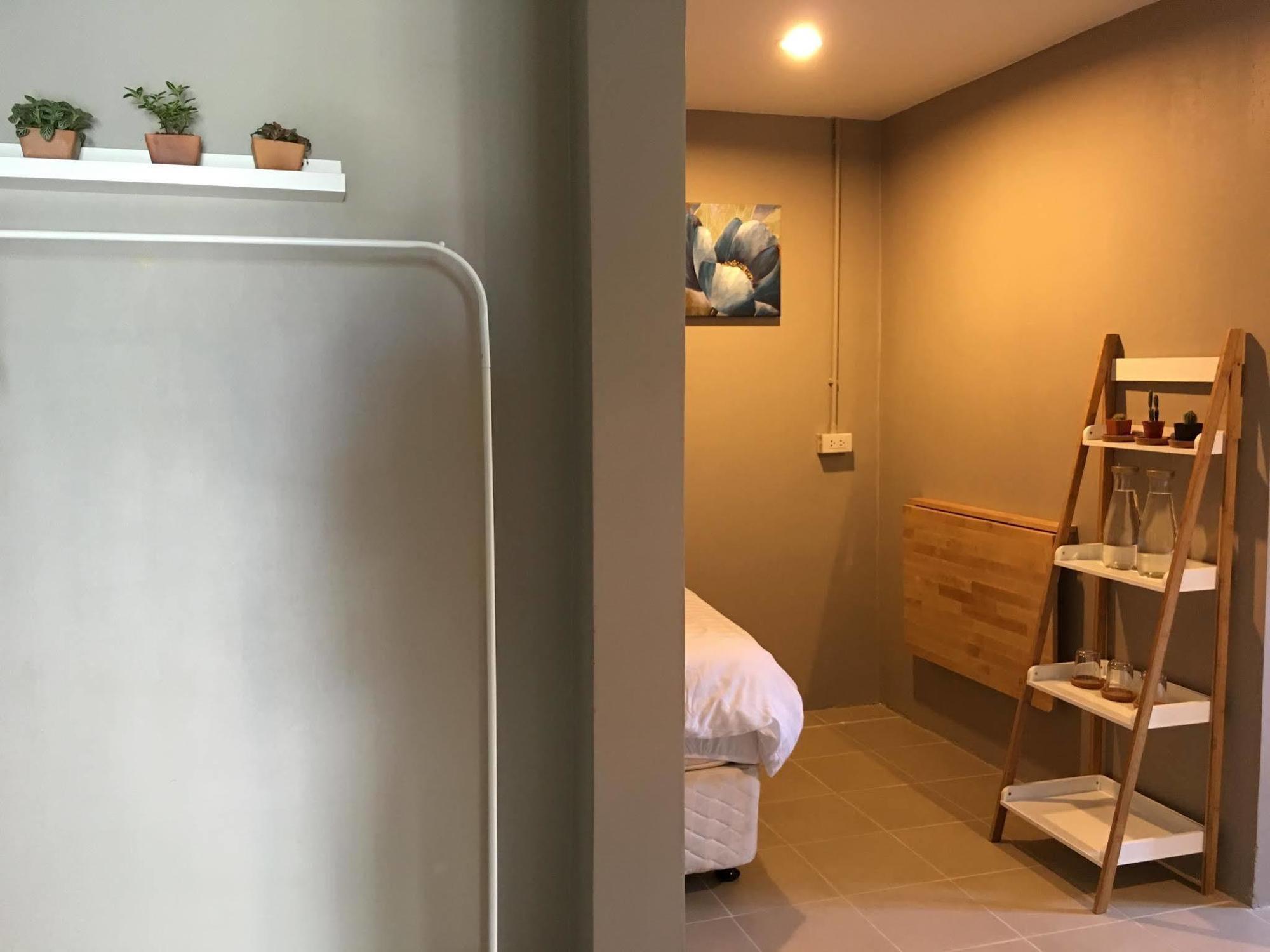 Bed & Breakfast Wanmai Herb Garden 3*