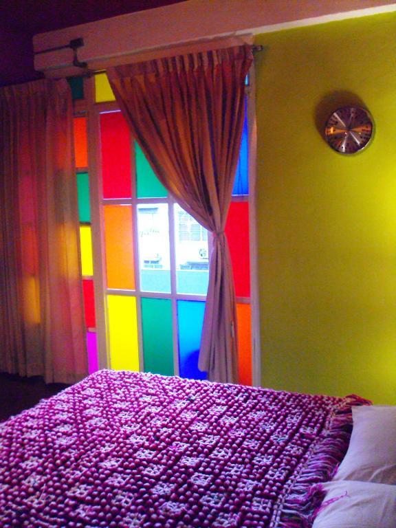Mystic Place Albergue *