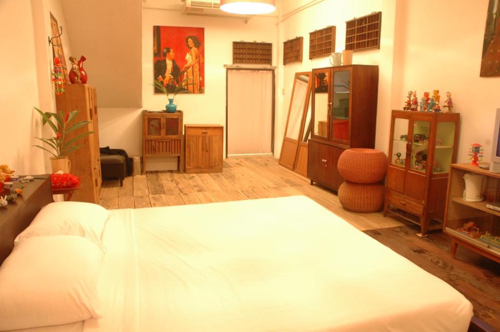 Albergue Mystic Place Banguecoque