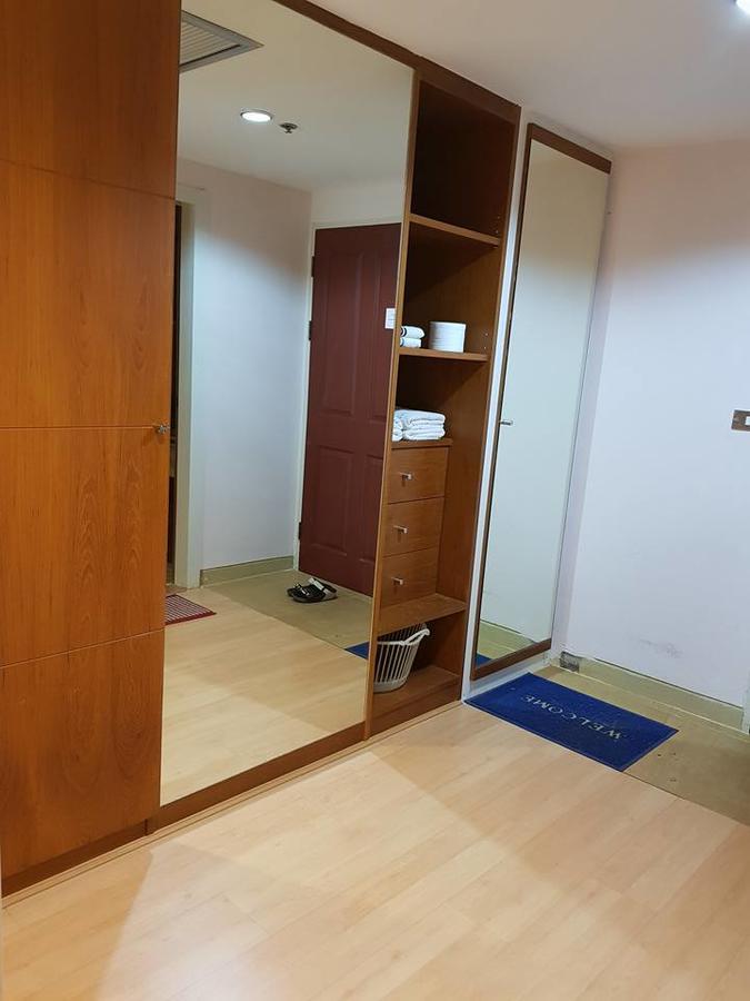 The Grand Legend Apartment