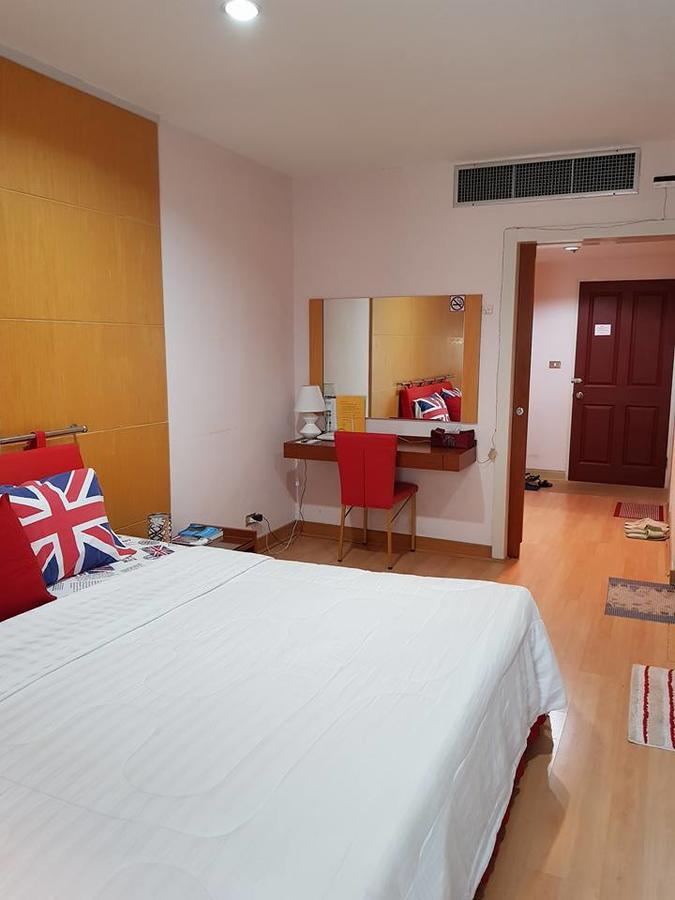 The Grand Legend Apartment *