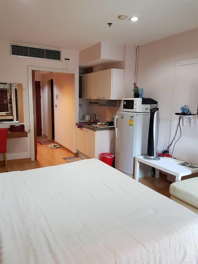 The Grand Legend Apartment Bangkok