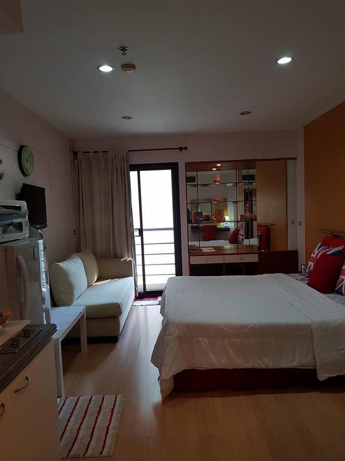 The Grand Legend Apartment *