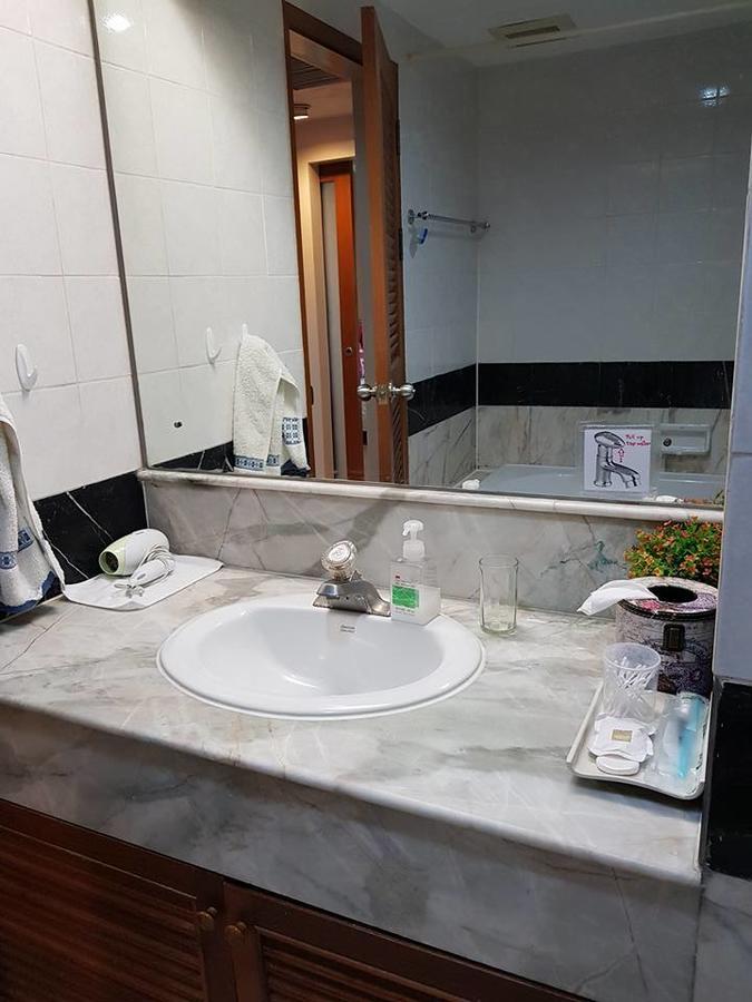 The Grand Legend Apartment *