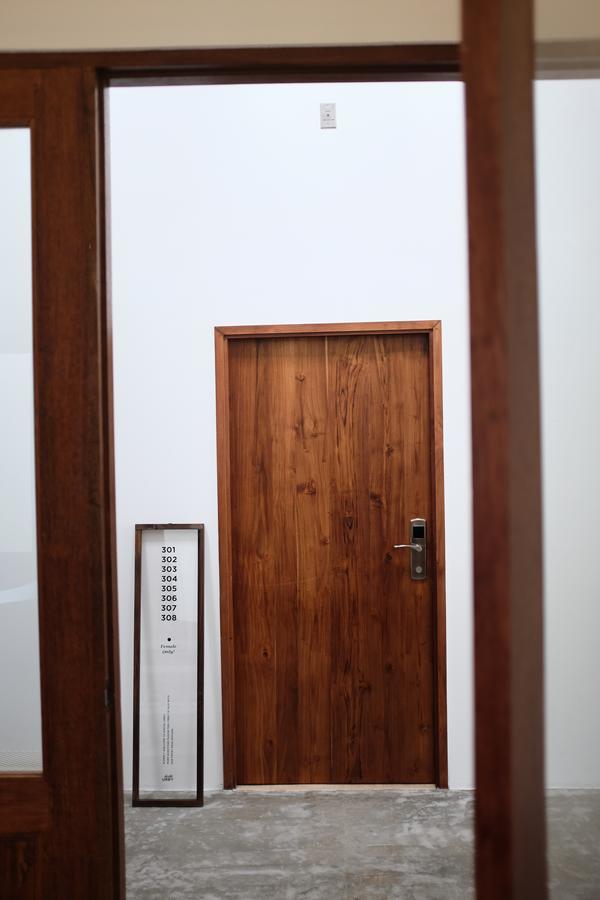 Urby Albergue Banguecoque