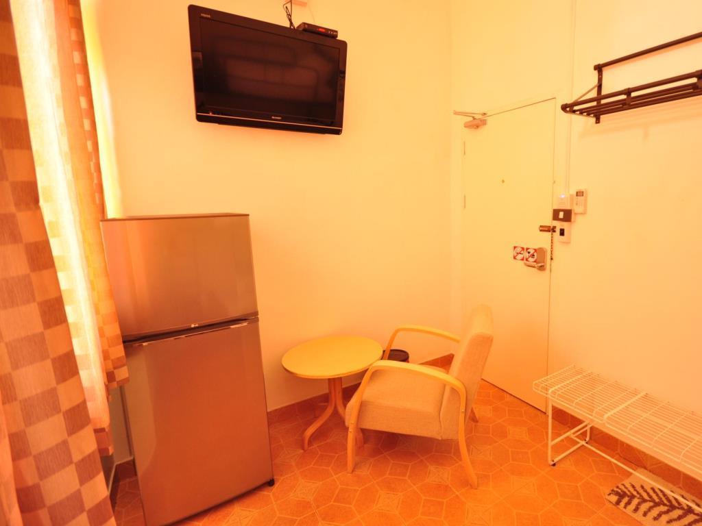 Hostel Baan Chatuchak Bangkok